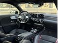 MERCEDES-BENZ A 45 AMG 2021/11 - 12