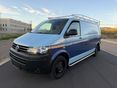 VOLKSWAGEN TRANSPORTER T5 2014/8 - 1