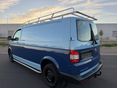 VOLKSWAGEN TRANSPORTER T5 2014/8 - 3