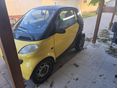 SMART FORTWO CITY COUPE 2000/6 - 1