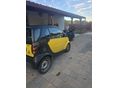 SMART FORTWO CITY COUPE 2000/6 - 7