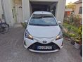 TOYOTA YARIS 2018/7 - 3