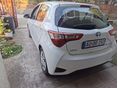 TOYOTA YARIS 2018/7 - 7