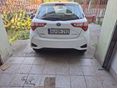 TOYOTA YARIS 2018/7 - 8
