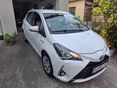 TOYOTA YARIS 2018/7 - 1