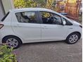 TOYOTA YARIS 2018/7 - 12