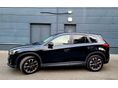 MAZDA CX-5 2016/6 - 2