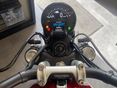 TRIUMPH SCRAMBLER 2026/7 - 5