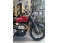 TRIUMPH SCRAMBLER 2026/7 - 7
