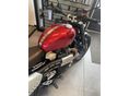 TRIUMPH SCRAMBLER 2026/7 - 8
