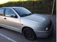 SEAT CORDOBA 1997 - 1
