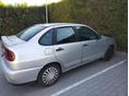SEAT CORDOBA 1997 - 2