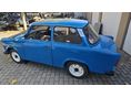 TRABANT 601 1986/1 - 2