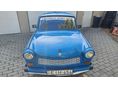 TRABANT 601 1986/1 - 5