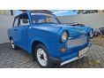 TRABANT 601 1986/1 - 6