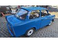TRABANT 601 1986/1 - 9