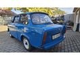 TRABANT 601 1986/1 - 10