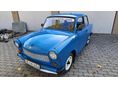 TRABANT 601 1986/1 - 11
