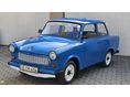 TRABANT 601 1986/1 - 12