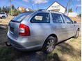 SKODA OCTAVIA 2013 - 2