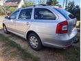 SKODA OCTAVIA 2013 - 4