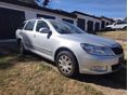 SKODA OCTAVIA 2013 - 1