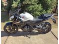 HONDA CB 500 F 2024/11 - 2