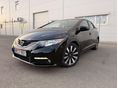 HONDA CIVIC 2014/6 - 1