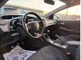 HONDA CIVIC 2014/6 - 5