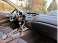 HONDA CIVIC 2014/6 - 6