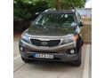 KIA SORENTO 2011/8 - 1