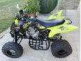 YAMAHA YFM 700 2022/9 - 2