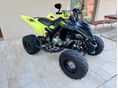 YAMAHA YFM 700 2022/9 - 11