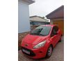 FORD KA 2010/3 - 5