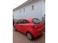 FORD KA 2010/3 - 7
