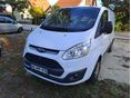FORD TRANSIT 2017 - 1