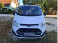 FORD TRANSIT 2017 - 2