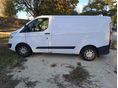 FORD TRANSIT 2017 - 8