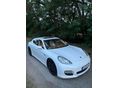 PORSCHE PANAMERA 2010/10 - 1
