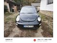 VOLKSWAGEN NEW BEETLE 1999/5 - 1
