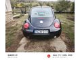 VOLKSWAGEN NEW BEETLE 1999/5 - 3
