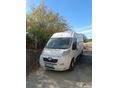 PEUGEOT BOXER 2012 - 1