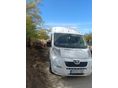 PEUGEOT BOXER 2012 - 2