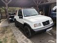 SUZUKI VITARA 2000/1 - 2