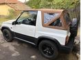 SUZUKI VITARA 2000/1 - 3