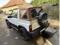 SUZUKI VITARA 2000/1 - 5