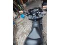 HONDA FJS 400 SILVER WING 2008/4 - 5