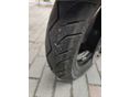HONDA FJS 400 SILVER WING 2008/4 - 6