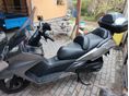HONDA FJS 400 SILVER WING 2008/4 - 7