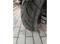 HONDA FJS 400 SILVER WING 2008/4 - 8